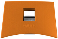 Anse amovible Mutine orange